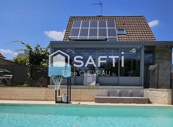 Charnay-Les-Macon, Bourgogne 71850