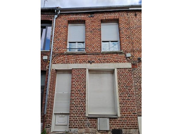 Saint-Amand-Les-Eaux, Nord-Pas-de-Calais 59230