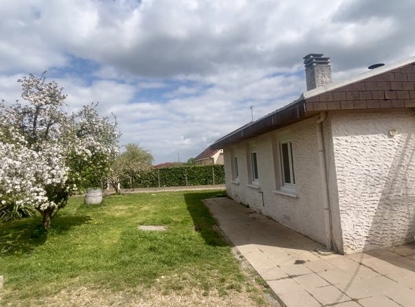 Nogent-le-Rotrou, Centre-Val de Loire 28400