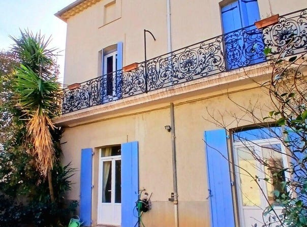 Cessenon-sur-Orb, Languedoc-Roussillon 34460