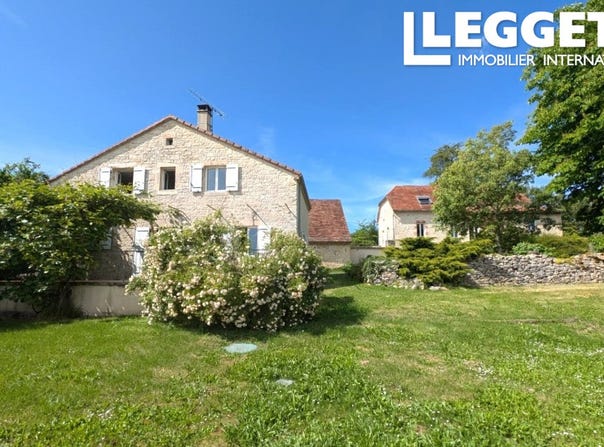 Lauzès, Occitanie 46360