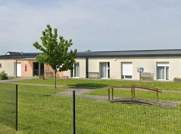Naveil, Loir-et-Cher 41100