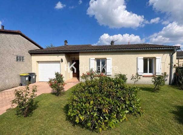 Gourdan-Polignan, Haute-Garonne 31210