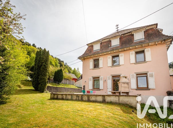 Sondernach, Grand Est 68380