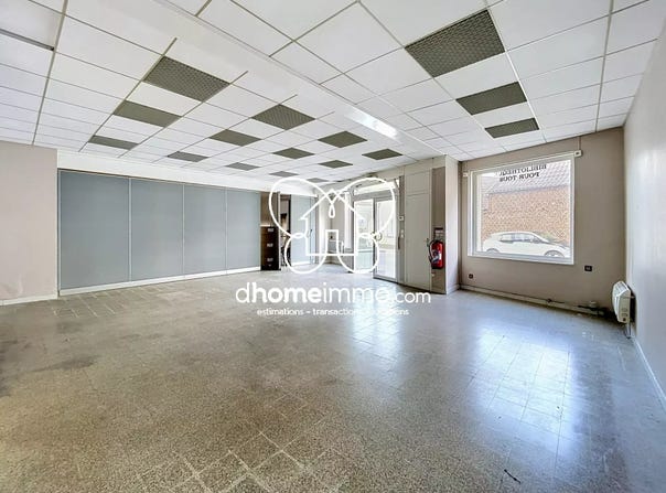 Raimbeaucourt, Nord 59283