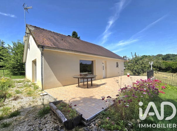 Saint-Mards-en-Othe, Grand Est 10160