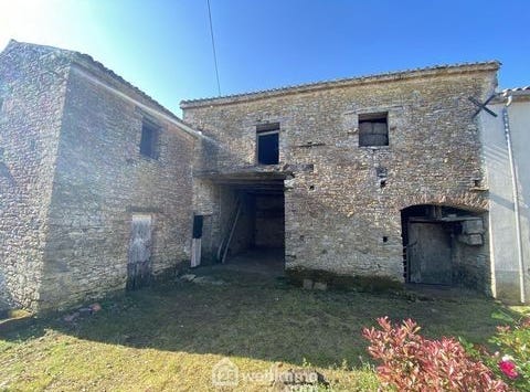 Sigournais, Pays de la Loire 85110