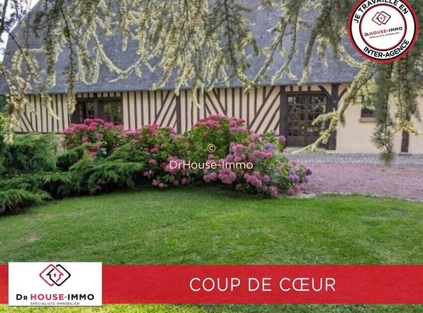 Thiberville, Upper Normandy 27230