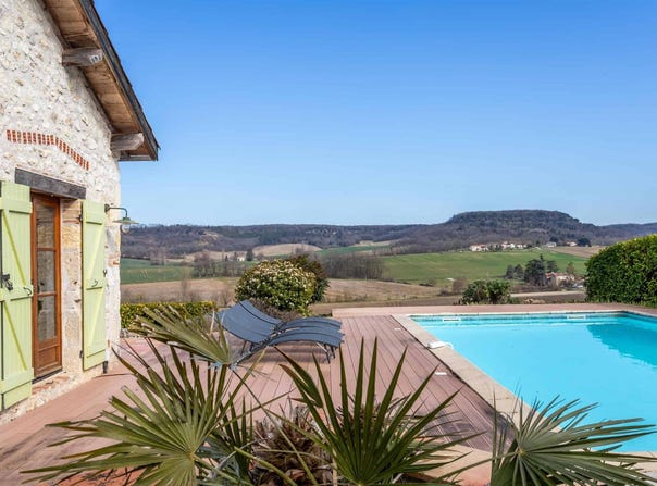 Tournon-d'Agenais, Aquitaine 47370