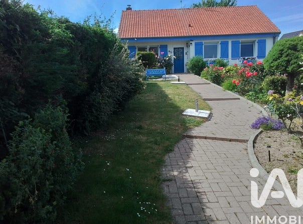 Moulle, Hauts-de-France 62910