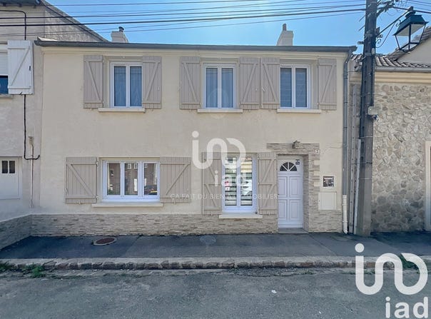 Ève, Hauts-de-France 60330