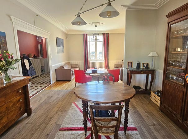 Saint-Cyr-sur-Loire, Indre-et-Loire 37540