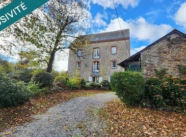 Janze, Bretagne 35150