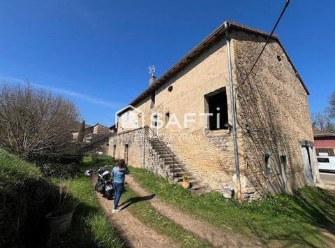 Sologny, Bourgogne 71960