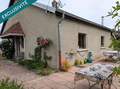 Chamblay, Franche-Comté 39380