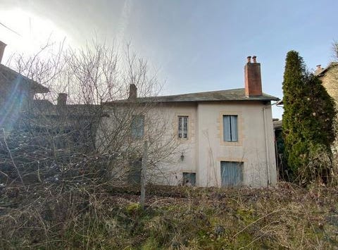 Saint-Laurent-Sur-Gorre, Limousin 87310