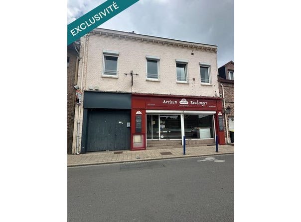 Rouvroy, Nord-Pas-de-Calais 62320