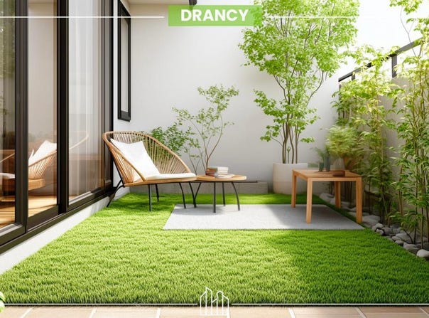 Drancy, Île-de-France 93700