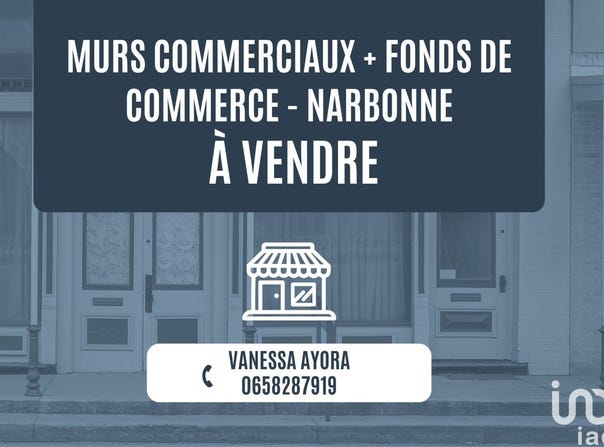NARBONNE, Occitanie 11100