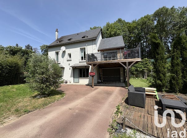 Château-Renault, Centre-Val de Loire 37110
