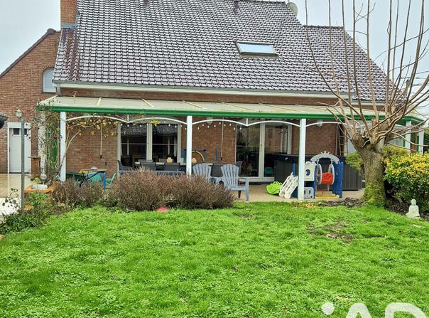 Lecelles, Hauts-de-France 59226