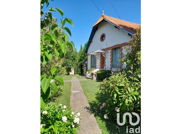 Beaumont-du-Gâtinais, Île-de-France 77890