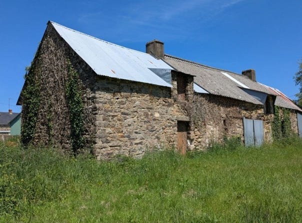 Bretagne, Brittany 56140