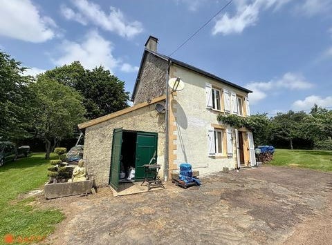 Tinchebray-Bocage, Basse-Normandie 61800