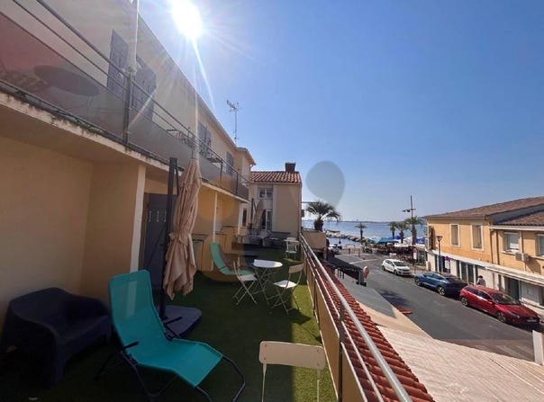 BALARUC LES BAINS, Occitanie 34540