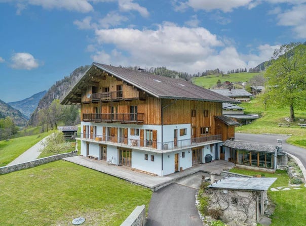 Hauteluce (Les Saisies), Rhône-Alpes 73620