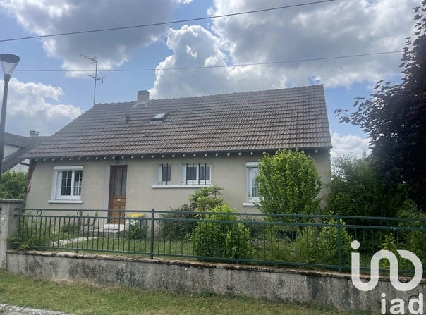 Treuzy-Levelay, Île-de-France 77710