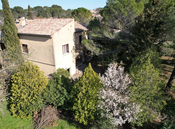 Uzès, Gard 30700