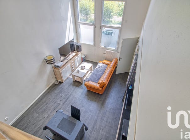 Carrières-sous-Poissy, Île-de-France 78955