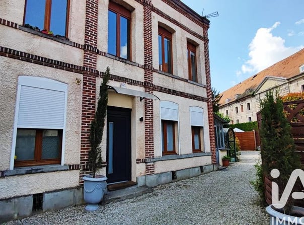 Douai, Hauts-de-France 59500