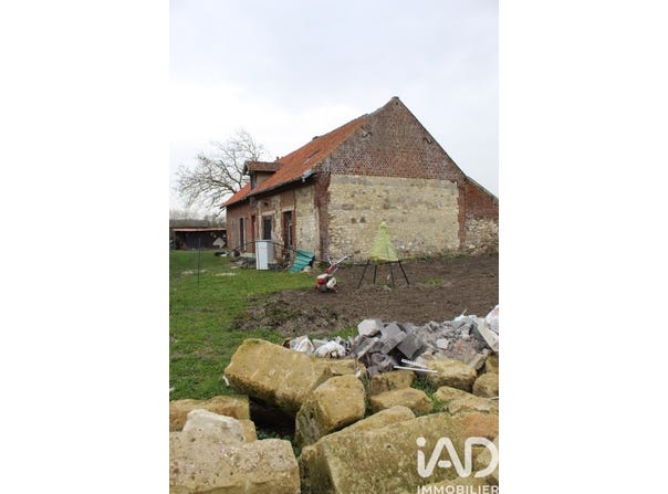Versigny, Hauts-de-France 02800