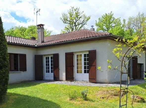 Segonzac, Aquitaine 24600