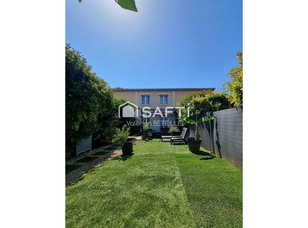 Candillargues, Languedoc-Roussillon 34130