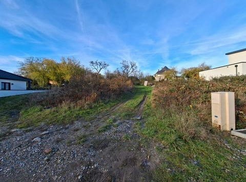 Crehange, Lorraine 57690