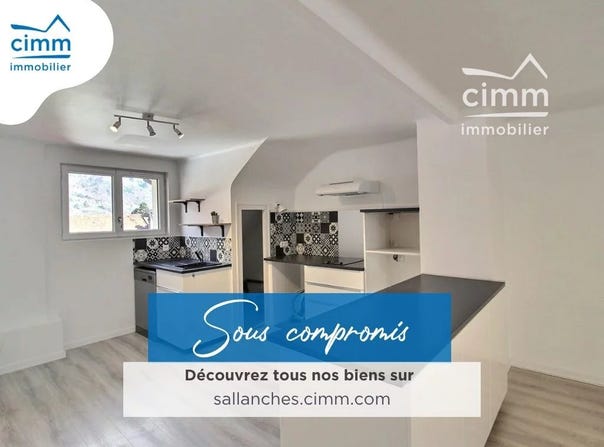 Sallanches, Haute-Savoie 74700