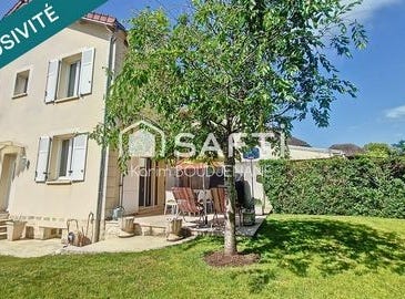 Viarmes, Île-de-France 95270