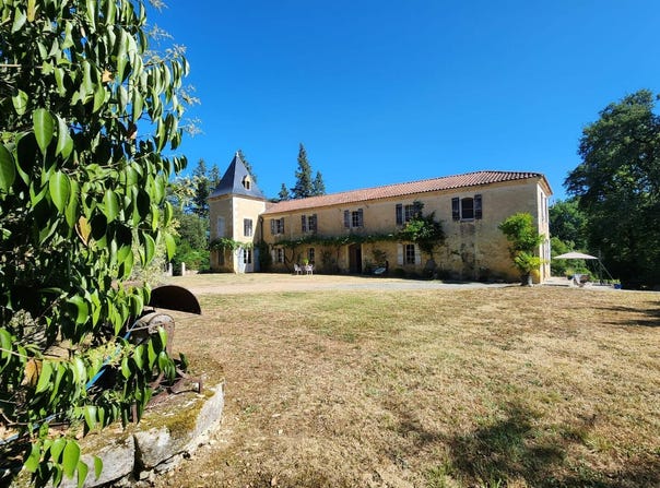 Vic-Fezensac, Midi-Pyrénées 32190