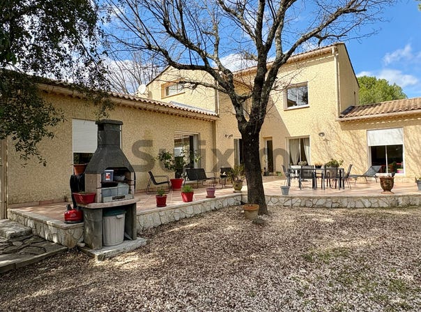 Monteils, Occitanie 30360