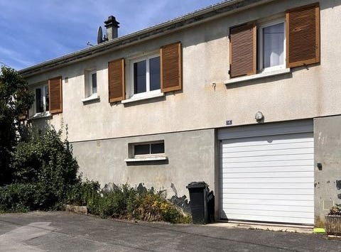 RILLY LA MONTAGNE, Champagne-Ardenne 51500