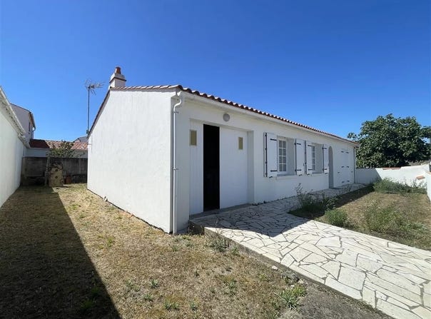 L'Épine, Vendée 85740