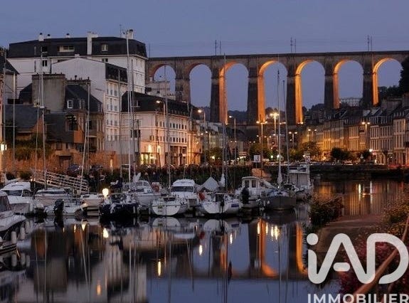 Morlaix, Brittany 29600
