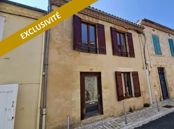 Saint-Macaire, Gironde 33490