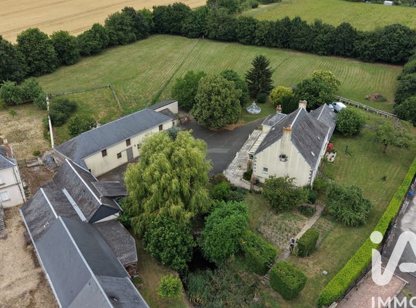 Sorigny, Centre-Val de Loire 37250