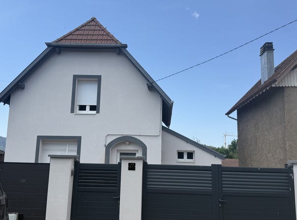 Saint-Dié-des-Vosges, Lorraine 88100