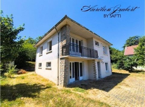 Saint-Agnant-De-Versillat, Limousin 23300