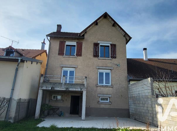 Lure, Bourgogne-Franche-Comté 70200